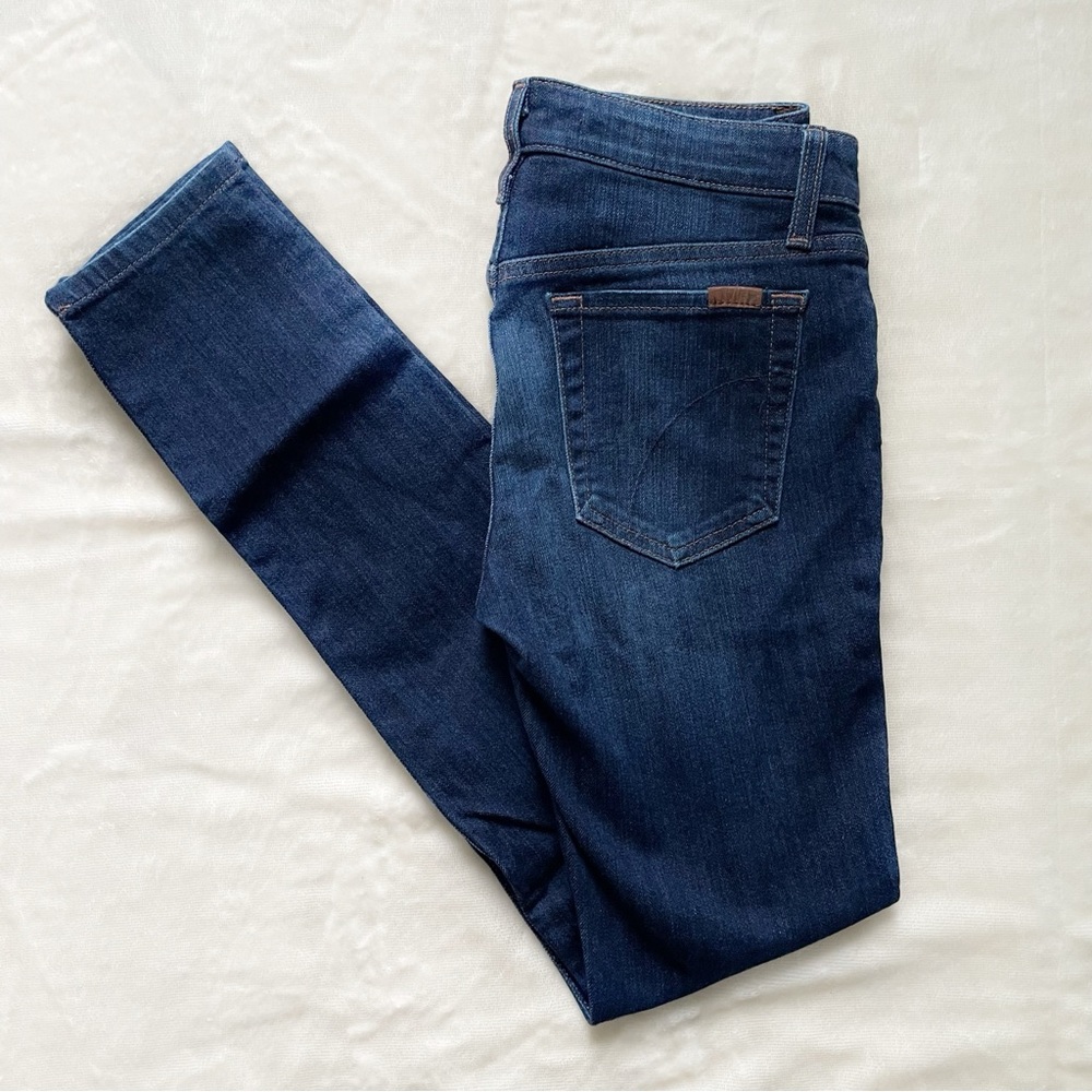 JOE’S JEANS Straight Leg Jeans 27